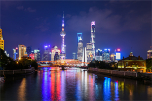Share luxury! Shanghai's club brings you the ultimate experience in its unique way