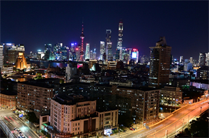 与国际巨星同框！上海最瞩目的会所与你的梦想只差一步之遥！