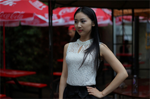 Night Market： A Taste of Shanghai