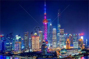 夜上海独特的夜生活，一探夜晚的另一面！