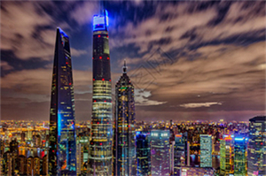 Seeking Fun on the Streets of Shanghai