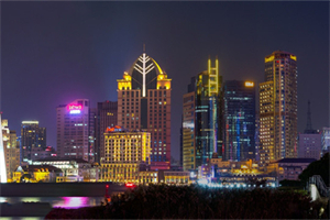 Internet sensation! The explosive scene video of the Shanghai forum is exposed!