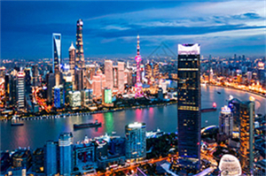 Contemporary Art and the New Atmosphere in Shanghai
