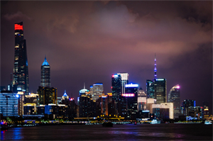 上海的乡村振兴与农业创新 上海的乡村振兴与农业创新