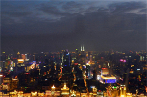 男性在上海的约会方式与习惯 男性在上海的约会方式与习惯